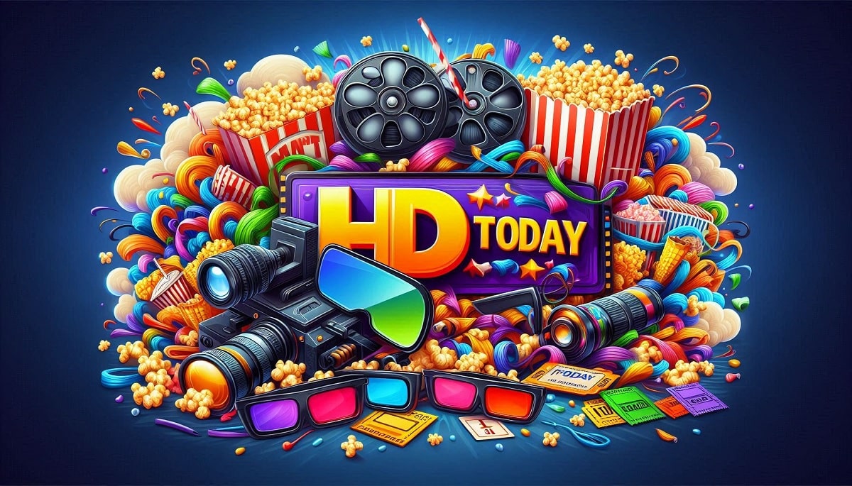 HDToday watch free movies online